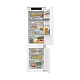 Холодильник встроенный Gorenje NRKI517E61WF