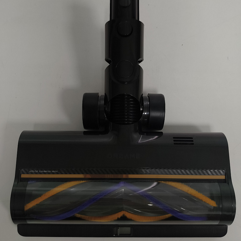 Акумуляторний пилосос Dreame Z40 TangleCut Flex+ - Уцінка
