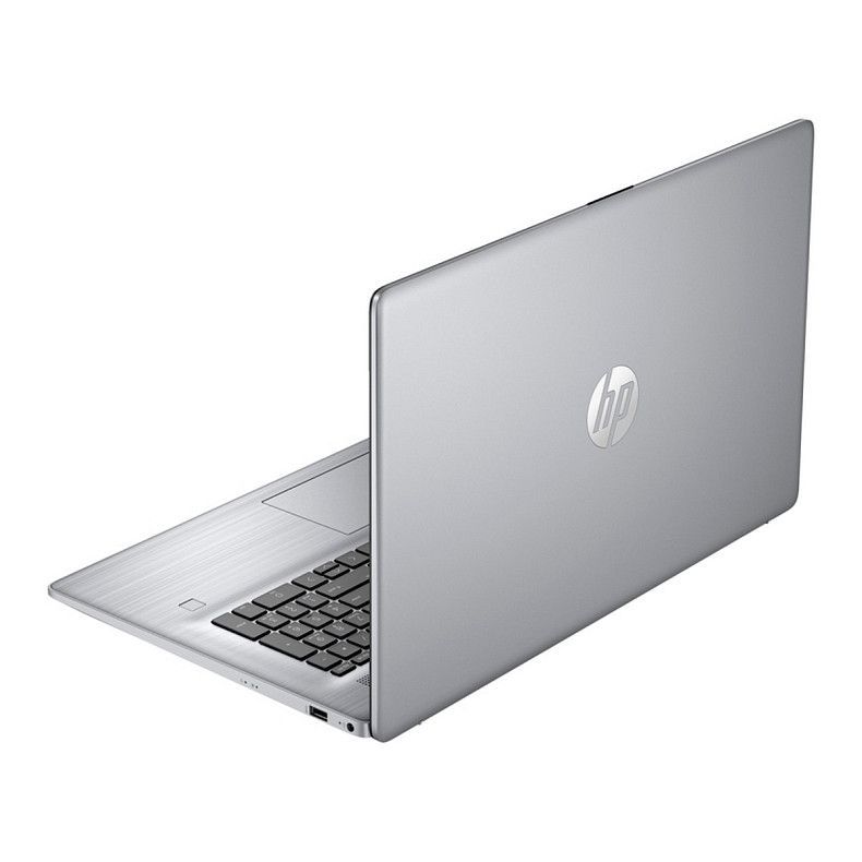 Ноутбук HP 470 G10 (85C22EA) Silver