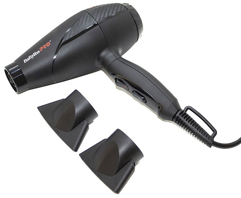 Фен Babyliss Pro BAB6250IE