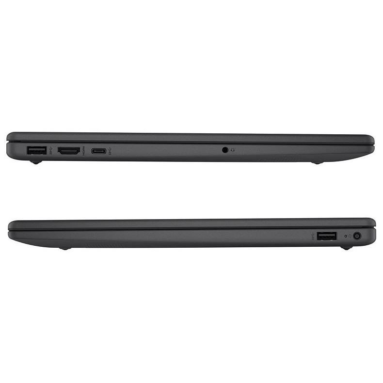 Ноутбук HP 15-fd1066ua (B23CSEA) Black