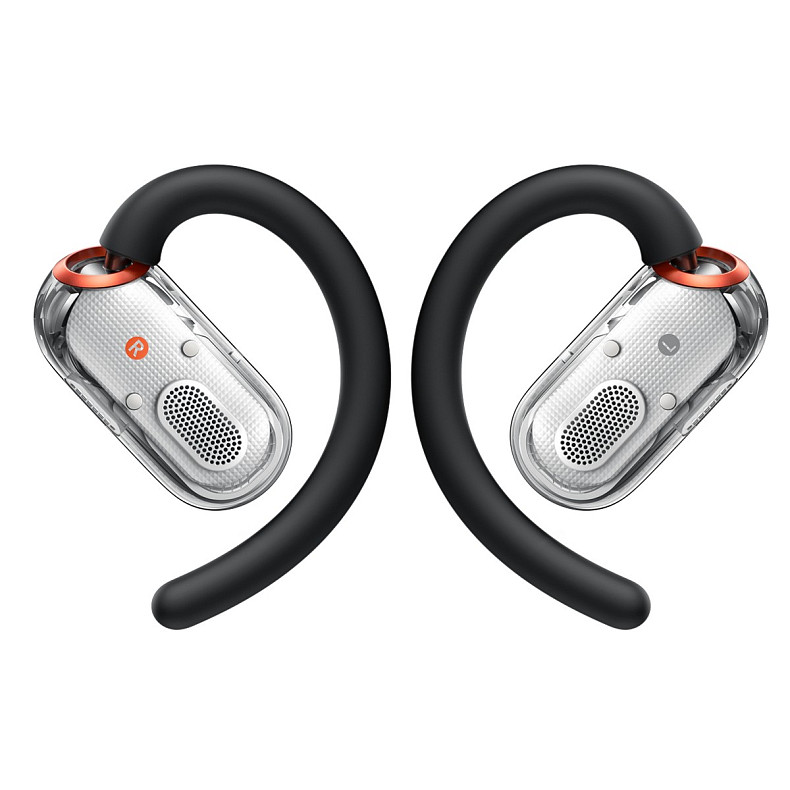 Наушники TWS ANKER SoundCore V40i White