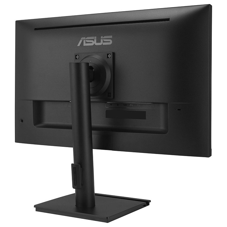 Монитор Asus 27" VA27UCPS HDMI, DP, USB-C, 4xUSB, MM, IPS, 3840x2160, sRGB 99%, AdaptiveSync, Pivot,