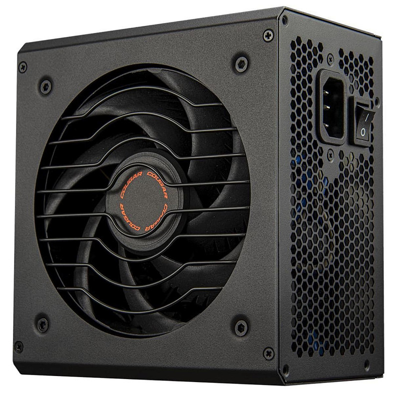 Блок живлення Cougar GST850