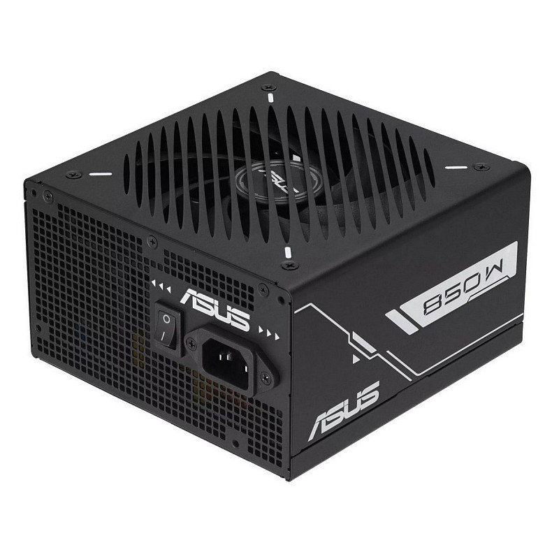 Блок питания Asus Prime 850W Gold (90YE00U2-B0NA00)