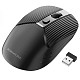 Миша BOROFONE BG5 Business Wireless Black