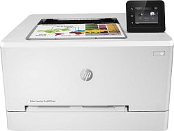 Принтер HP Color LJ Pro M255dw з Wi-Fi (7KW64A)