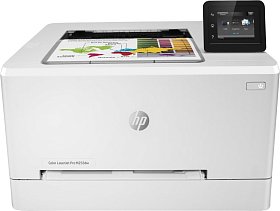 Принтер HP Color LJ Pro M255dw з Wi-Fi (7KW64A)