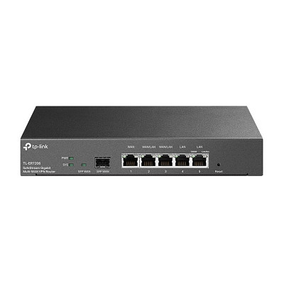 Маршрутизатор TP-Link TL-ER7206