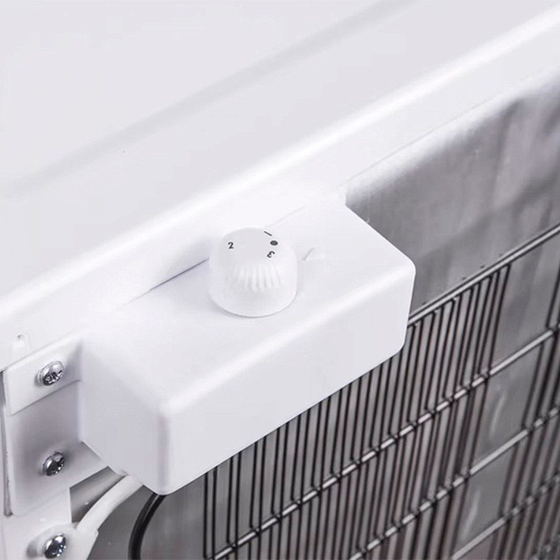 Морозильна камера Vestfrost CMF085W