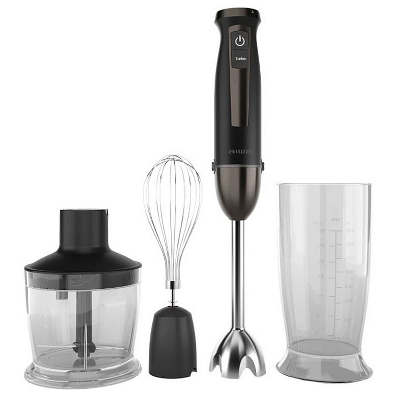 Блендер AIWA Kenkiri 1500 PLUS