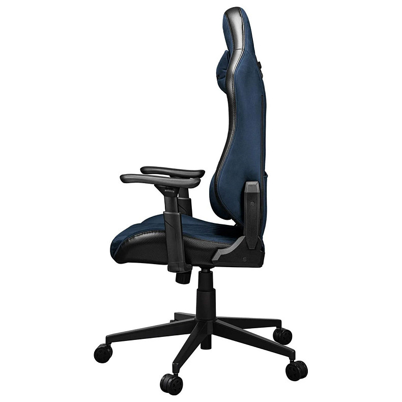 Кресло для геймеров Cougar Explore Navy Blue F