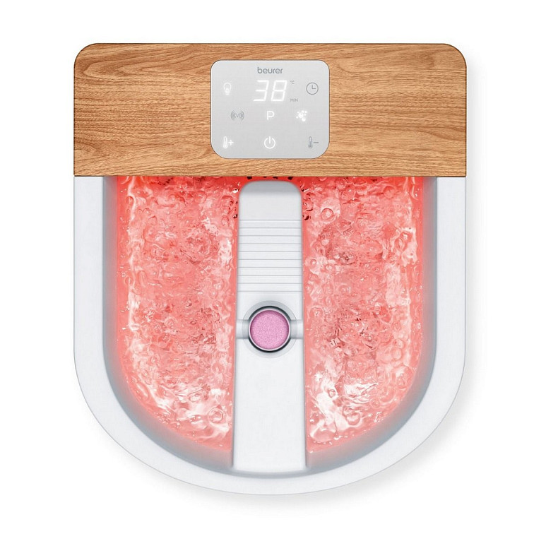 Масажна ванночка Beurer для ніг FB_65