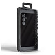Чехол-накладка Armorstandart Matte Slim Fit для Samsung Galaxy S24+ SM-S926 Camera cover Black (ARM7