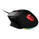 Мышка MSI Clutch GM20 Elite GAMING Mouse