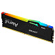 ОЗП Kingston DDR5 16GB 6000 FURY Beast Black RGB