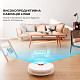 Робот-пылесос Dreame Bot D10 Plus