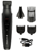 Набор для стрижки Remington PG2100 G10 Graphite 10-in-1 Multigrooming Kit