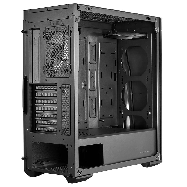 Корпус Cooler Master ATX MB540-KGNN-S01