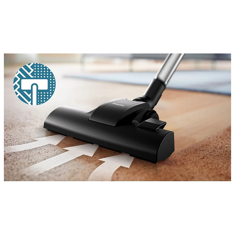 Пылесос Philips XB1111/10