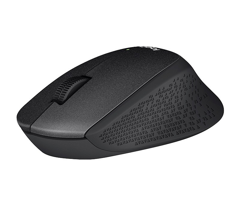 Мишка Logitech M330 Silent Plus (910-004909)