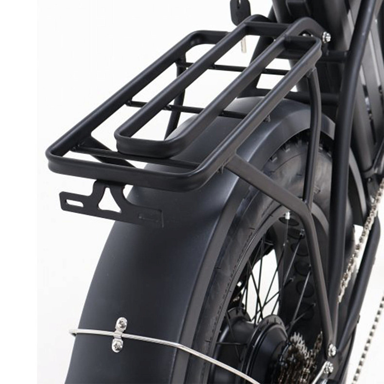 Електровелосипед Maxxter Urban Max