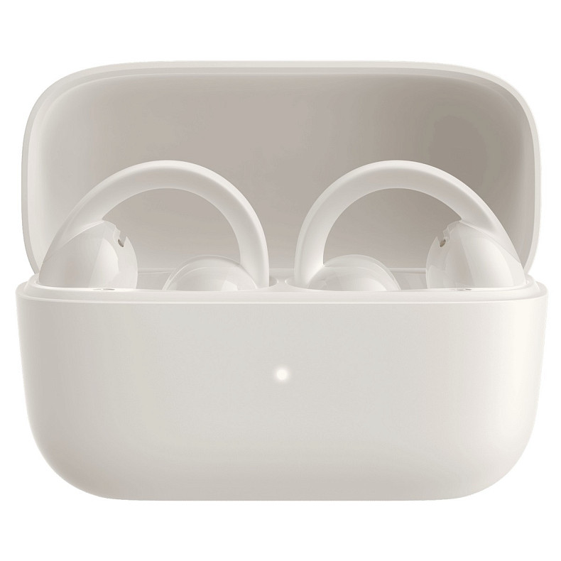 Наушники TWS ANKER SoundCore C50i White