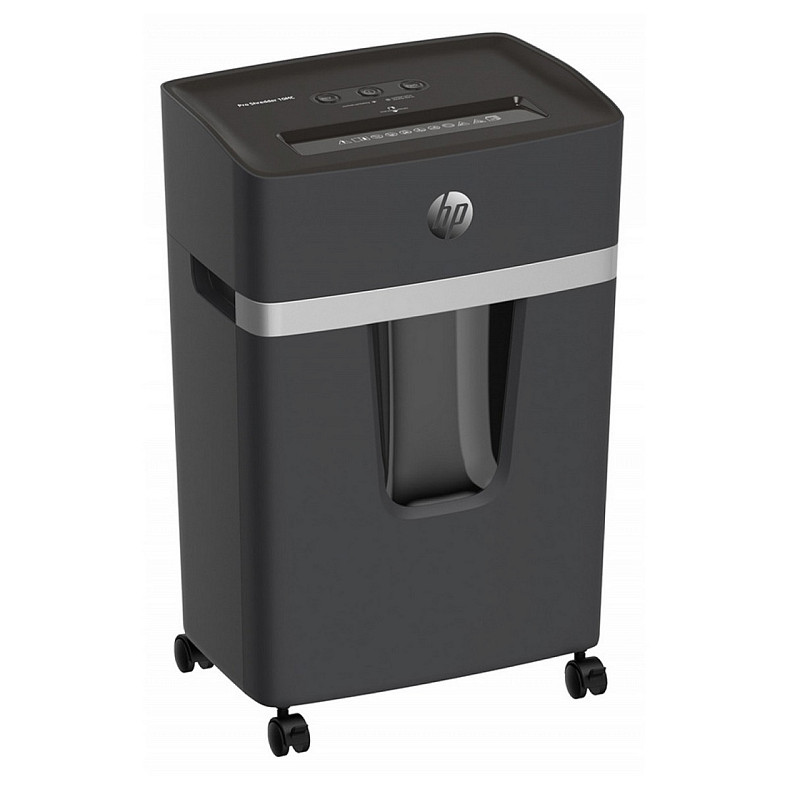 Уничтожитель документов HP Pro Shredder 10MC