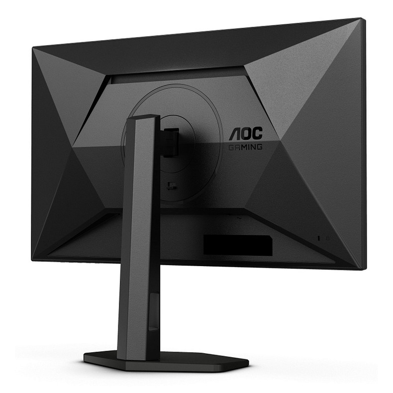 Монитор AOC 27" Q27G4X IPS QHD 450nit 180Hz 1ms 2*HDMI DP Pivot MM Black