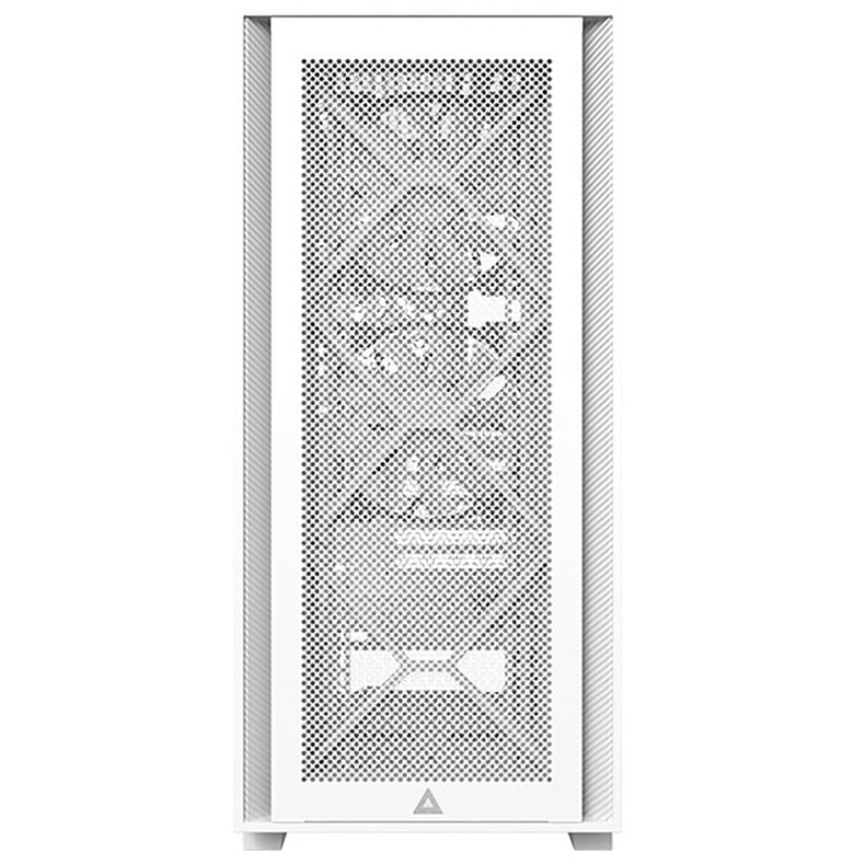 Корпус Montech ATX AIR 1000 LITE (W)