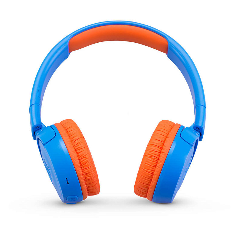 Беспроводные наушники для детей JBL JR 300 BT Uno (JBLJR300BTUNO)