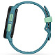 Дитячий смарт-годинник GARMIN Bounce 2 Turquoise (010-03399-02)