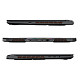 Ноутбук Gigabyte Aorus 17X (2024) (AORUS 17X AXG-64KZ665SH) Royal Black