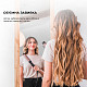 Фен-щетка CECOTEC Alisera brushes Bamba InstantCare Curly AirFlow