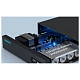 ИБП для роутеров Marsriva DC UPS KP7 Pro 11xDC+USB+Gigabit PoE 9-12V 100W 24000Ah (76,8Wh) LiFePO4