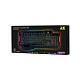 Клавиатура 2E Gaming KG340 LED Ukr Black USB (2E-KG340UBK)