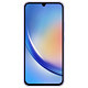 Смартфон Samsung Galaxy A34 SM-A346E 6/128GB Dual Sim Light Violet (SM-A346ELVASEK)