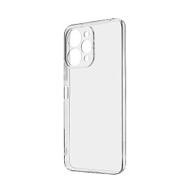 Чехол-накладка Armorstandart Air для Xiaomi Redmi 12 4G Camera cover Transparent (ARM66530)