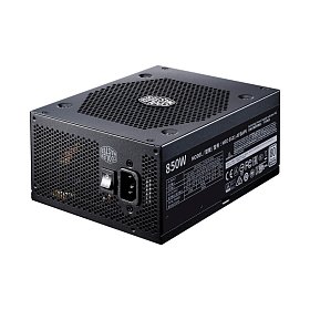 Блок питания CoolerMaster V Platinum 850W Black (MPZ-8501-AFBAPV-EU)