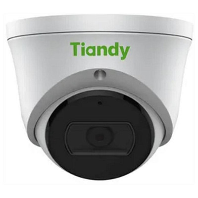 Камера IP Tiandy TC-C34XN, 2MP, Turret, 2.8mm, f/2.0, IR30m, PoE, IP67