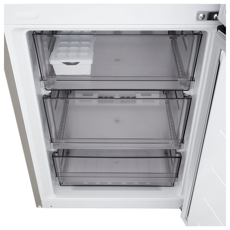 Холодильник LG GC-B509EMSM