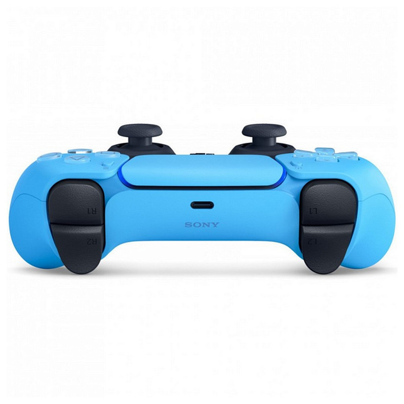 Геймпад PlayStation 5 Dualsense BT, Ice Blue