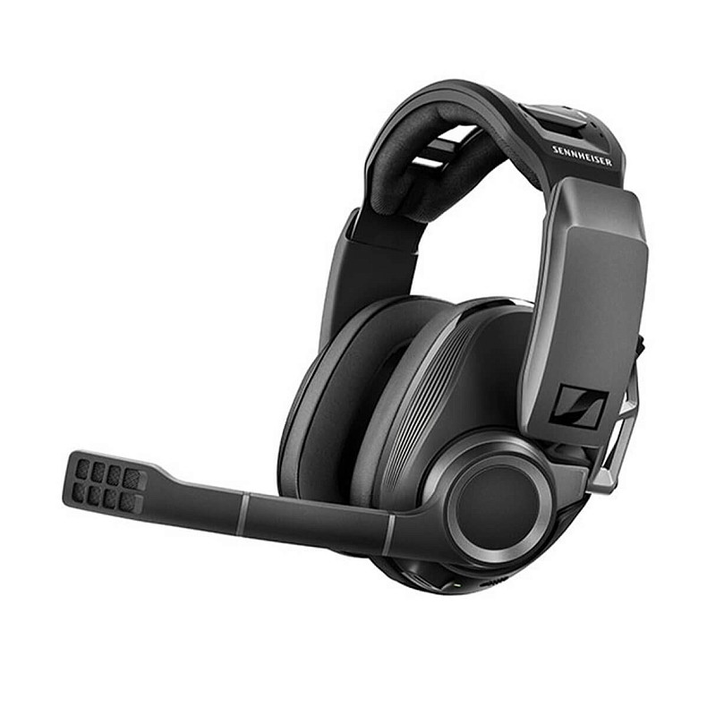 Наушники SENNHEISER GSP 670