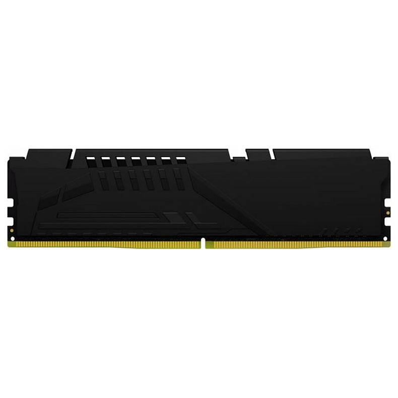 ОЗУ Kingston Fury Beast DDR5 2x32GB 5600MHz Black (KF556C36BBE2K2-64)
