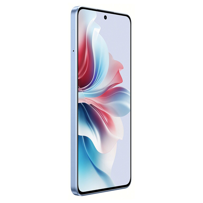 Смартфон OPPO Reno11 F 8/256GB ocean blue