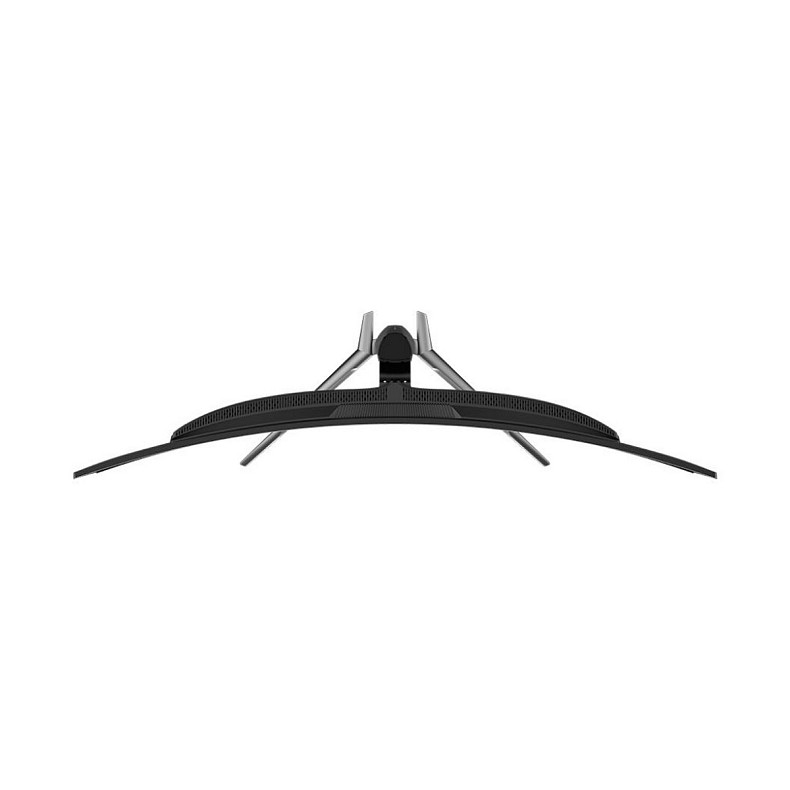 Монітор MSI 49" MPG 491CQP 2xHDMI, DP, USB-C, 2xUSB, QD-OLED, 5120x1440, 32:9, 144Hz, 0.03ms, sRGB 1