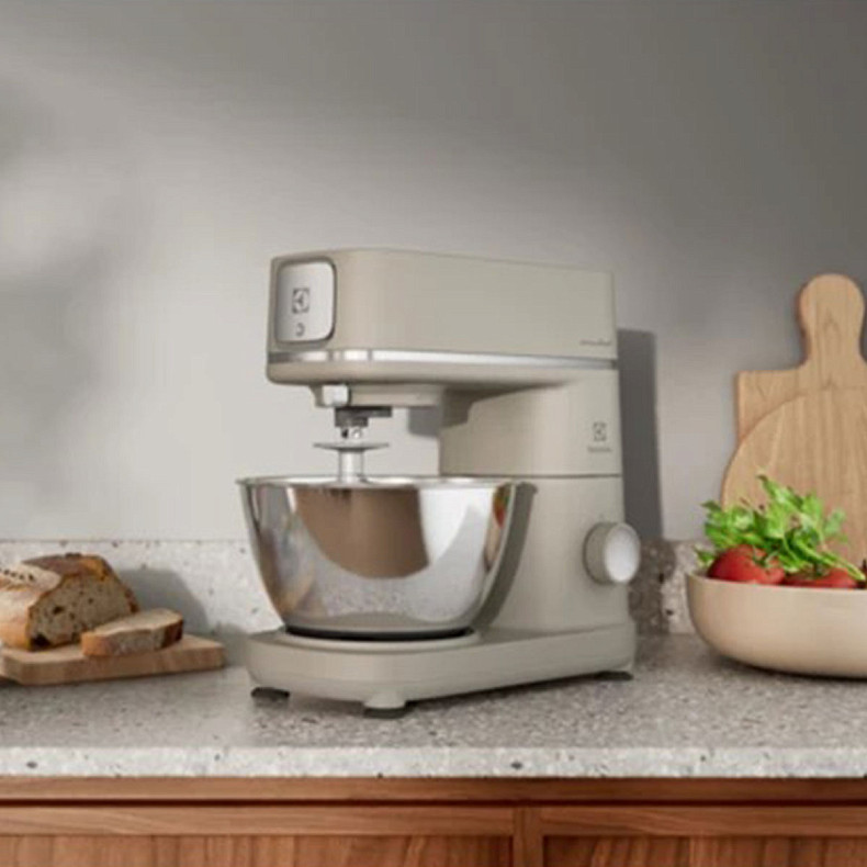 Кухонный комбайн Electrolux E6KM1-4PPT