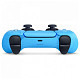 Геймпад PlayStation 5 Dualsense BT, Ice Blue