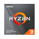 Процессор AMD Ryzen 3 3100 Box (100-100000284BOX)