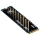 SSD диск MSI Spatium M450 500GB M.2 2280 PCIe 4.0 x4 NVMe 3D NAND TLC (S78-440K220-P83)